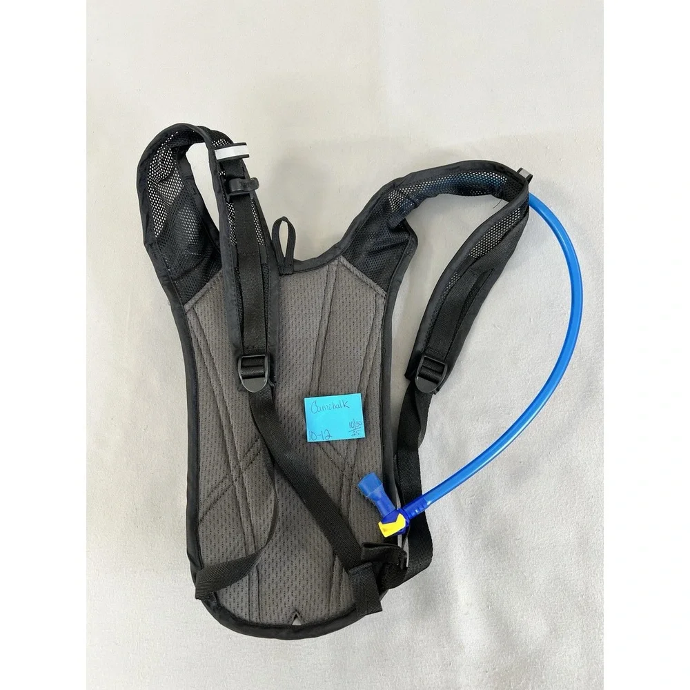 CamelBak Rogue Hydration Pack‎ Backpack Hiking Running Cycling Black